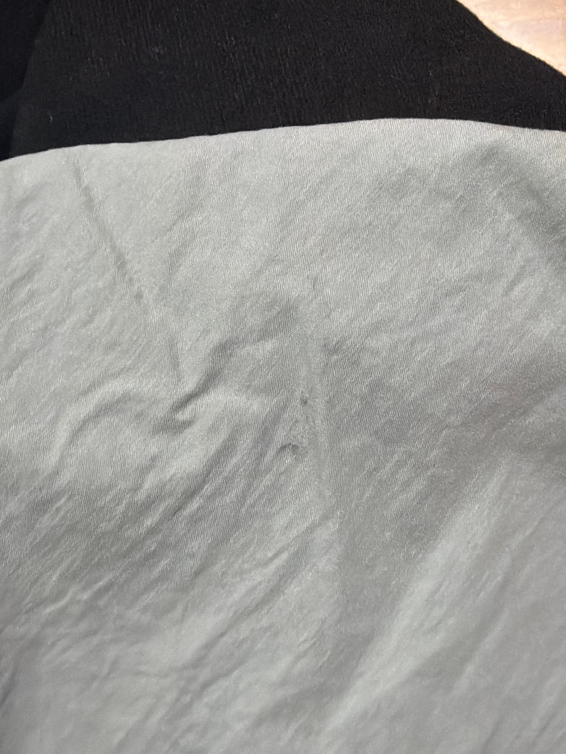 파르티멘토 우먼 퍼프 스커트 스카이 상품이미지5