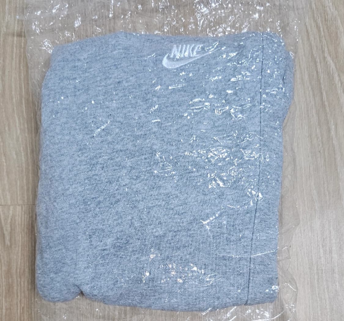 나이키그레이조거팬츠 S사이즈 상품이미지2