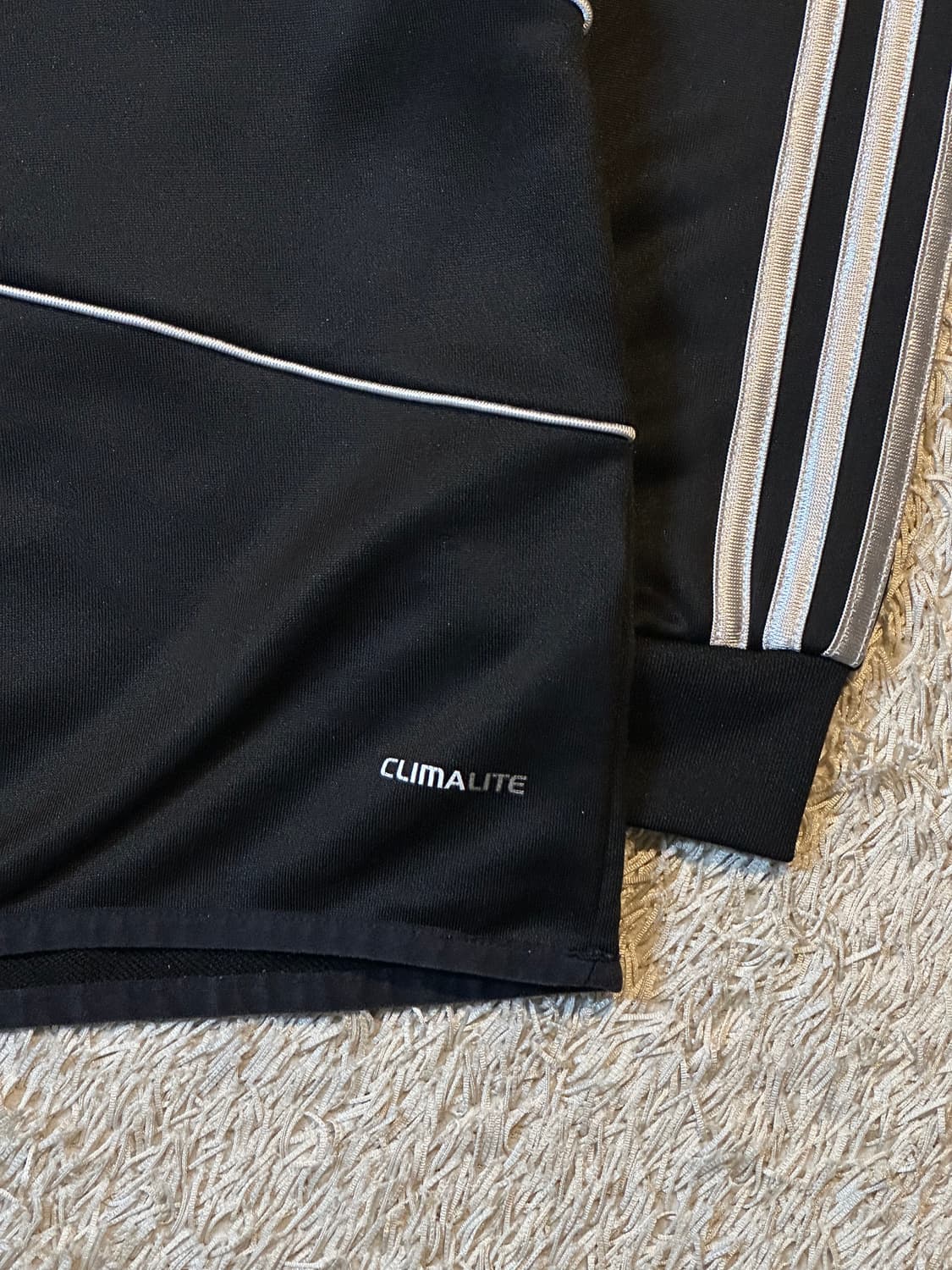 아디다스 레알 마드리드 12-13 챔피언스리그 트레이닝탑 드릴탑 상품이미지3