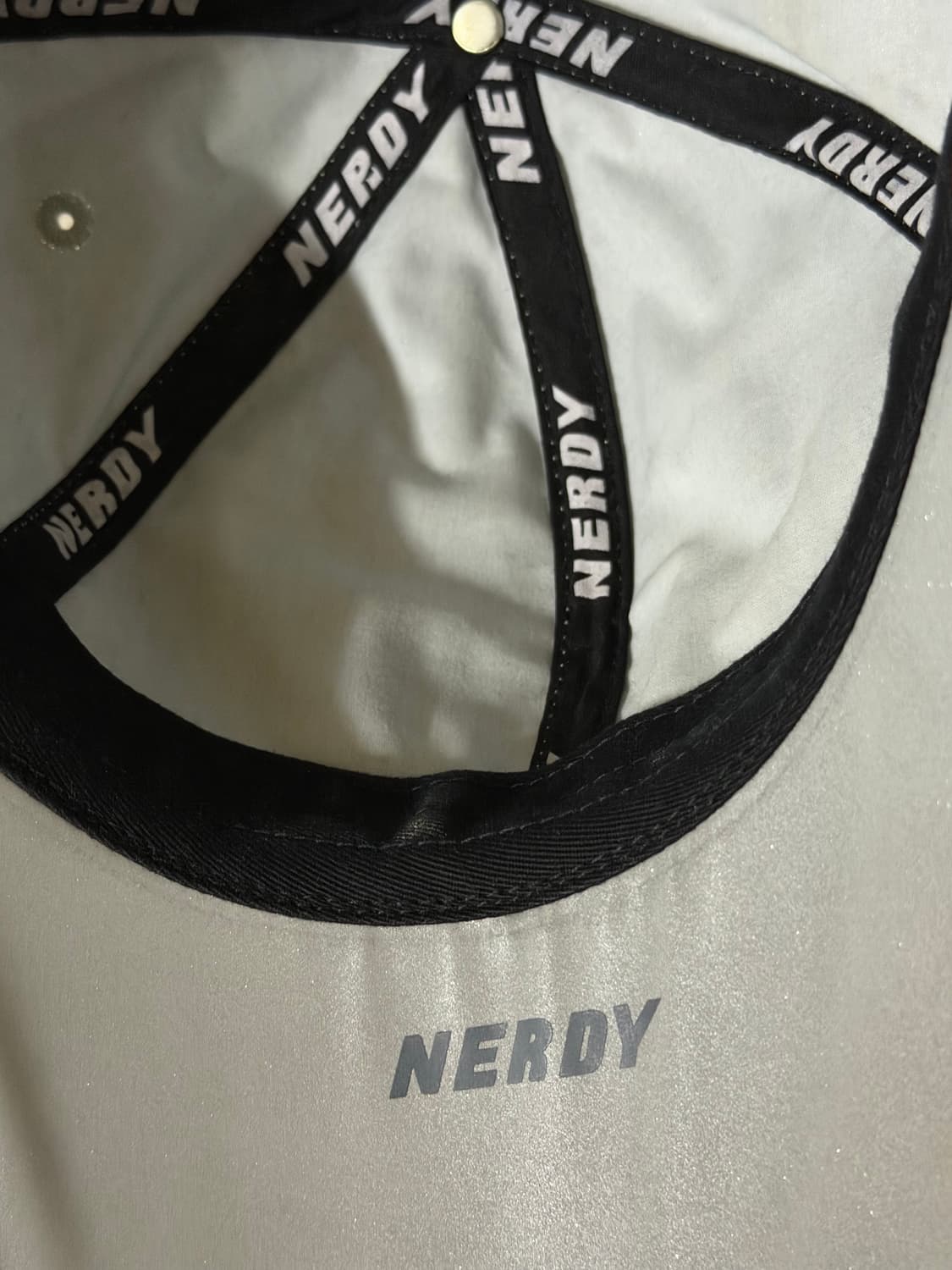 널디 캡 모자 상품이미지2