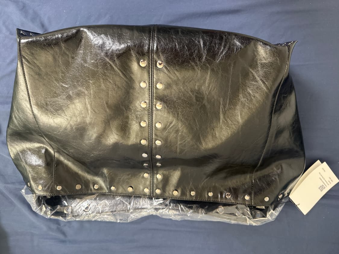 트리밍버드 스터드 숄더백 (급처) 상품이미지3