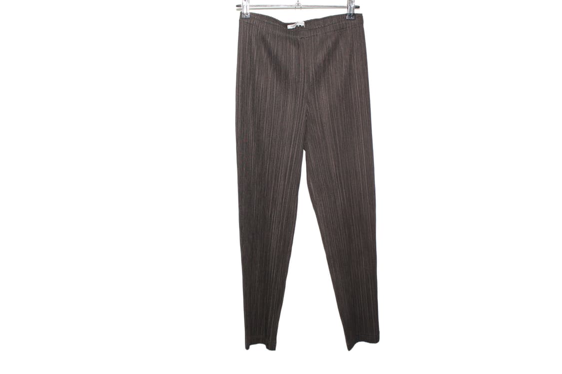 Issey Miyake Pleats Please 플리츠 팬츠 상품이미지1