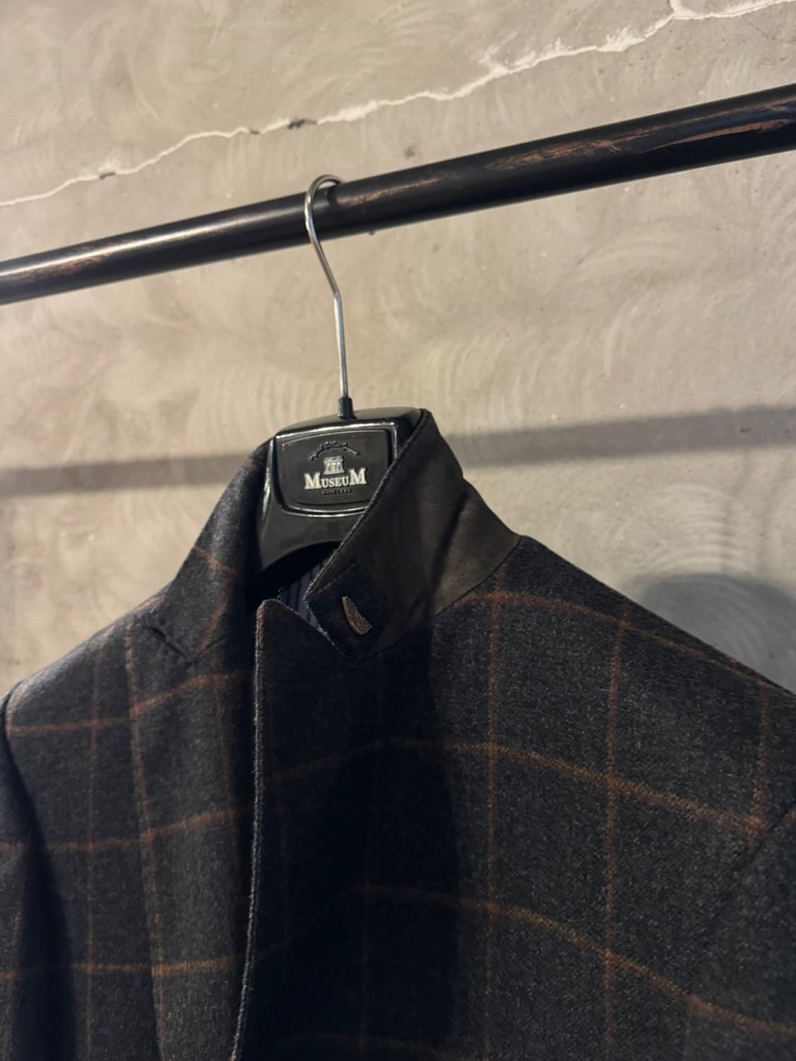 마이클 바스티안 테일러드 자켓 100 상품이미지5