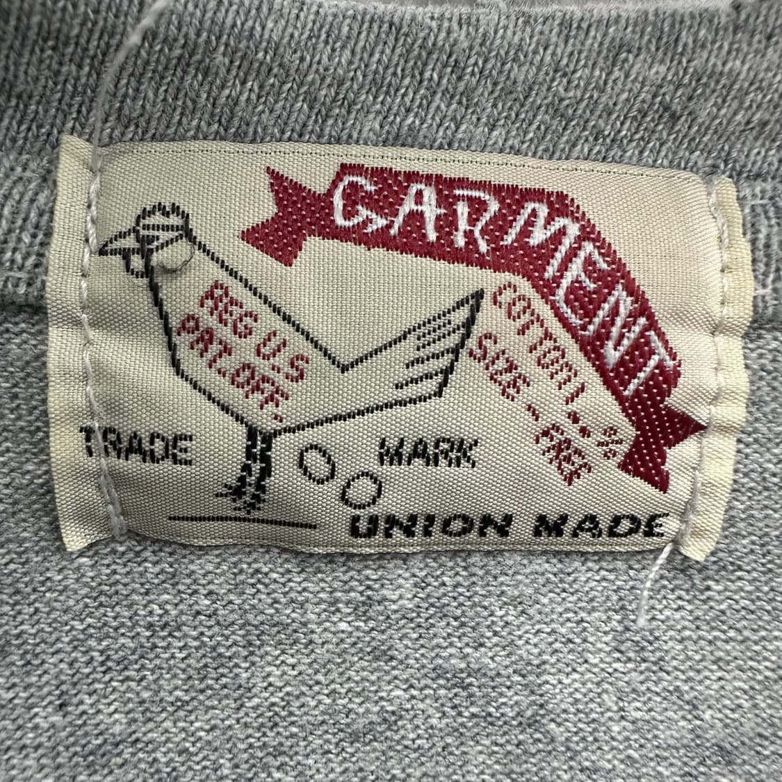 Free 더후 The Who 90‘s 1989tour 25th 긴팔 티셔 상품이미지3