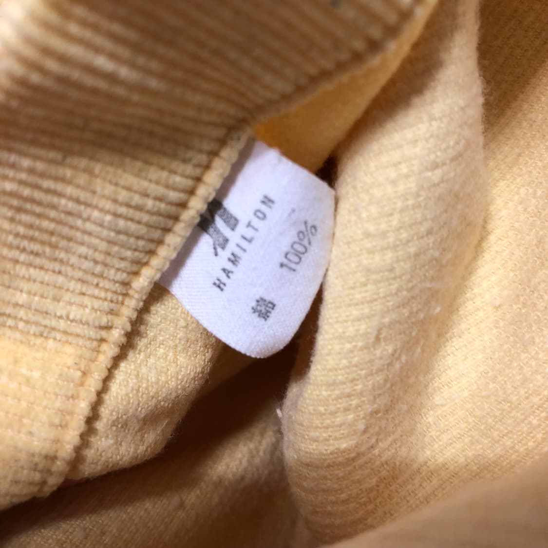 폴로 컨트리 코듀로이 셔츠 상품이미지5