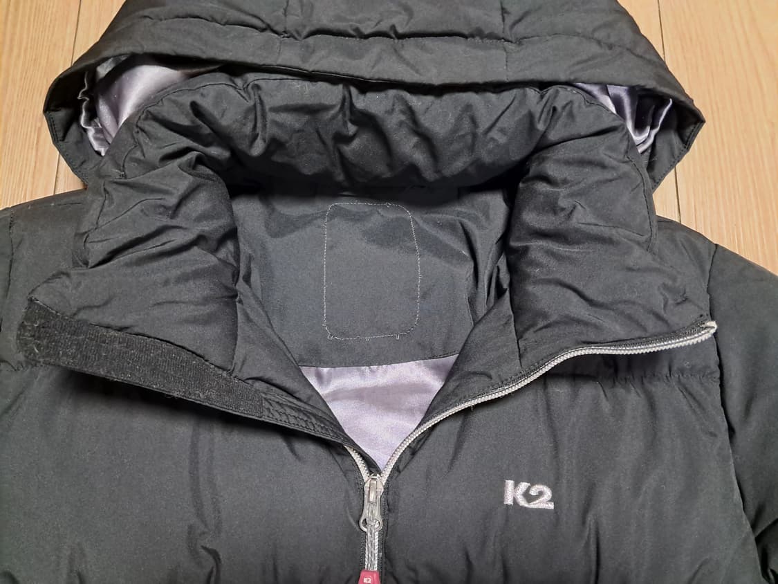 K2 여성 숏패딩 95 상품이미지4