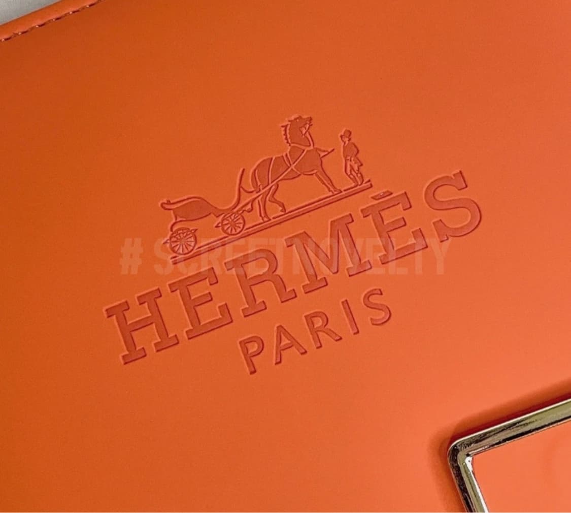 에르메스 다이어리 & 볼펜세트 상품이미지10