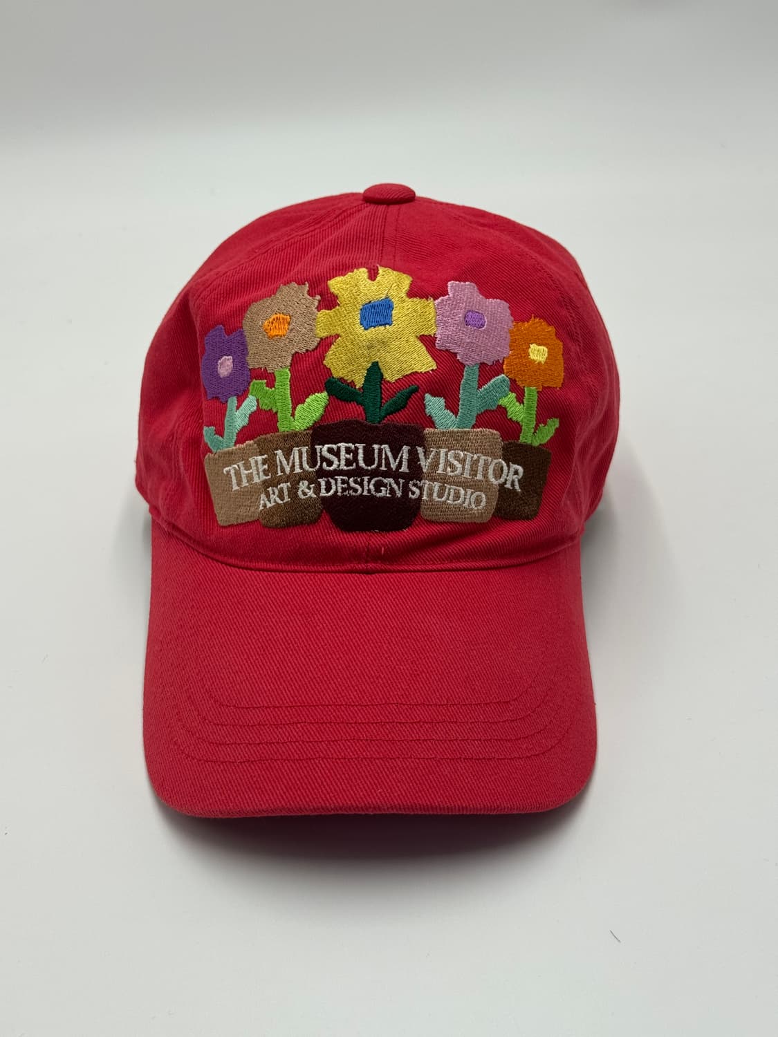 더뮤지엄비지터 상품이미지3