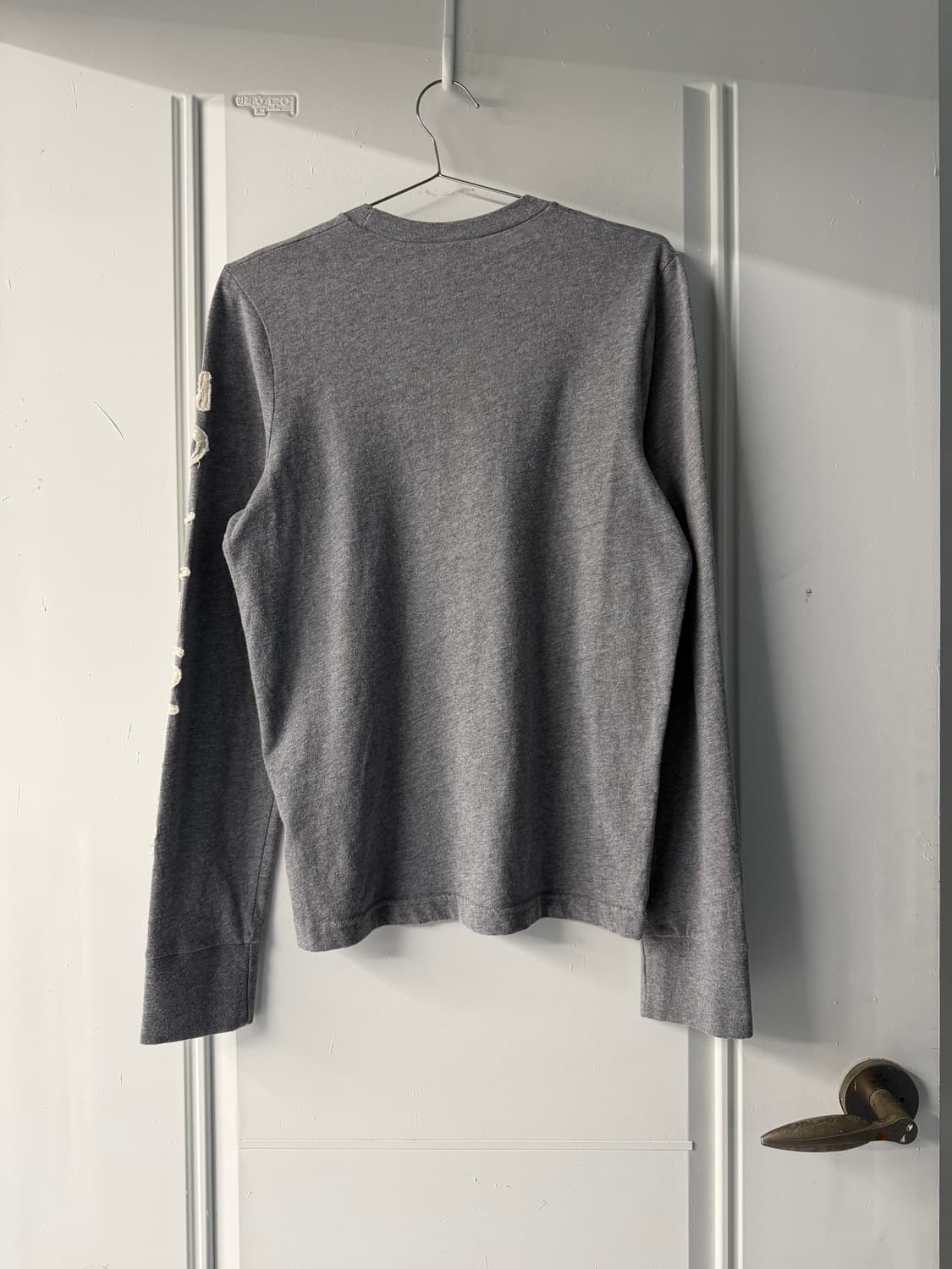 일본빈티지 홀리스터 롱슬리브 상품이미지8