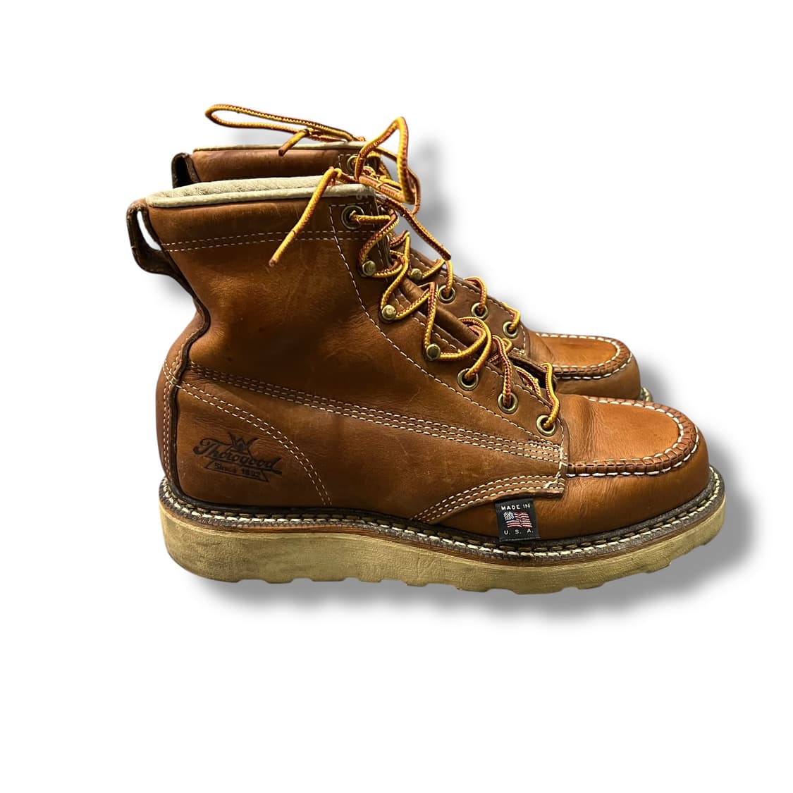  쏘로굿 목토 부츠 y15529 상품이미지3