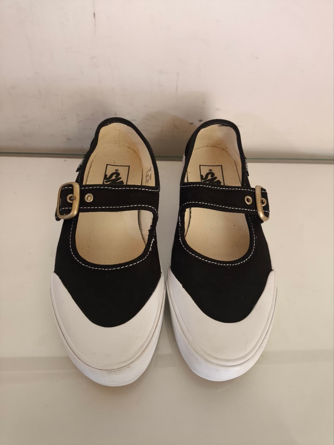 225mm 반스 메리제인 스니커즈  상품이미지4