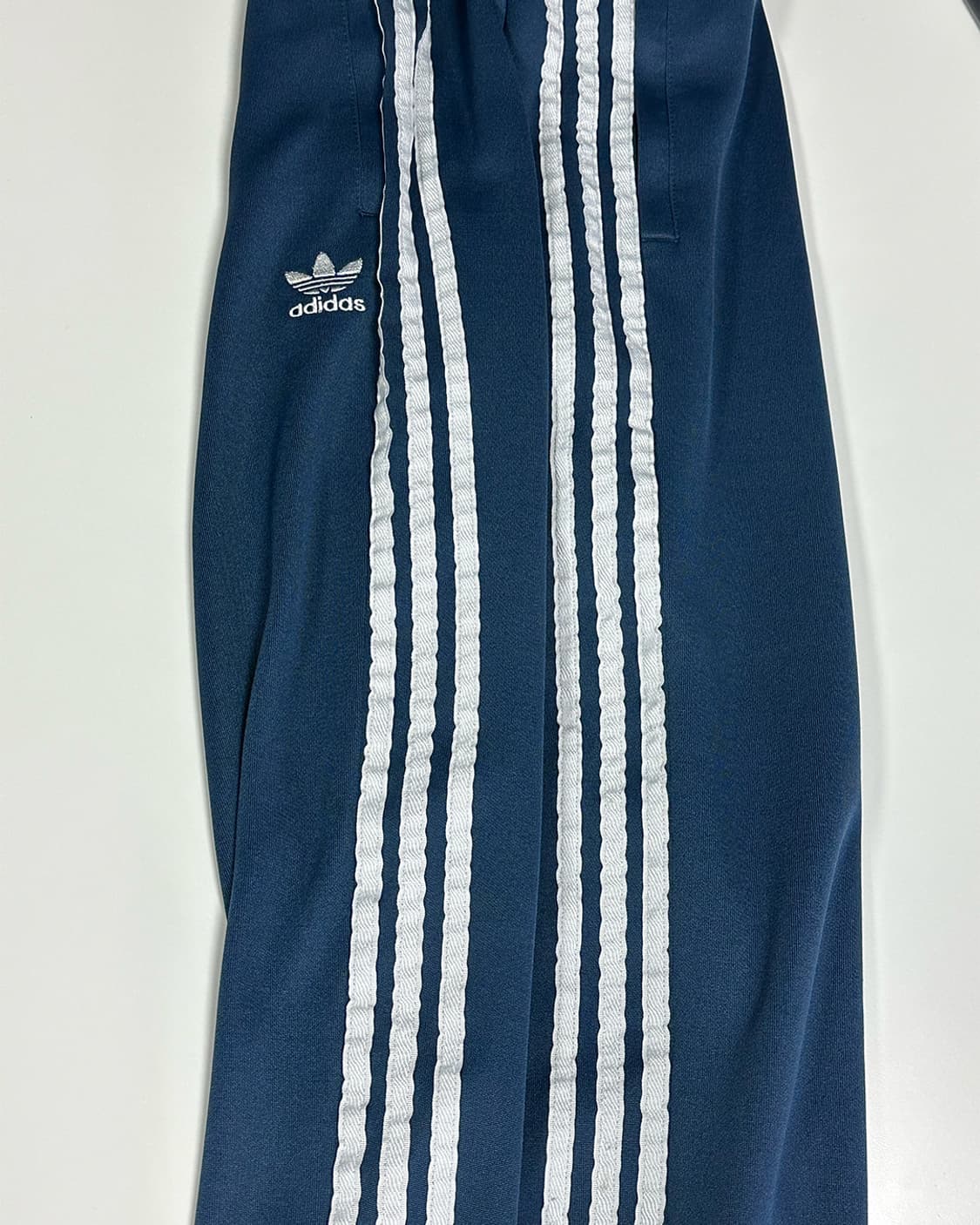 아디다스 조거팬츠 딥블루 상품이미지3