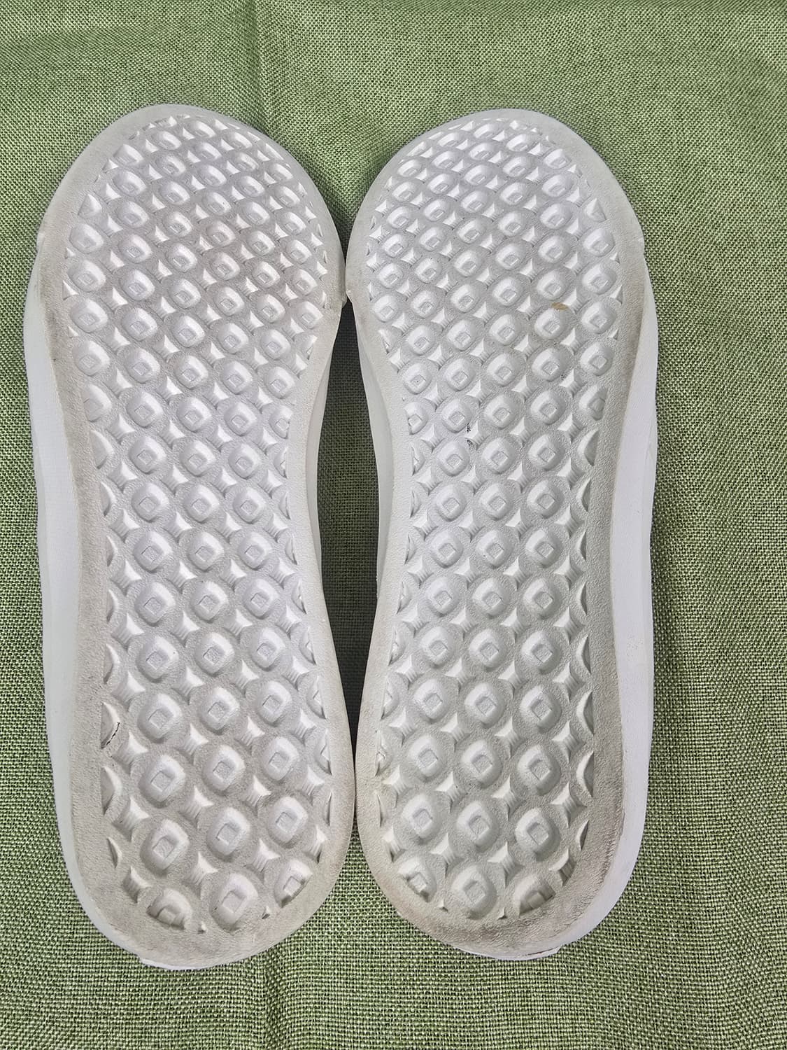 메종키츠네 올오버 폭스 스니커즈 245 상품이미지5