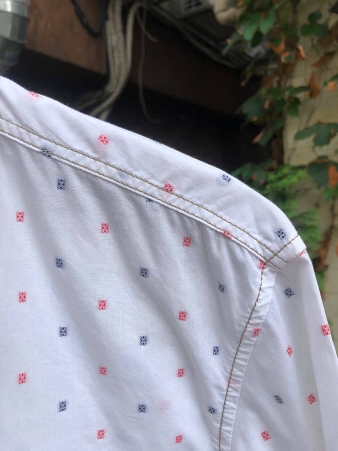 휴고보스 워크셔츠 상품이미지3