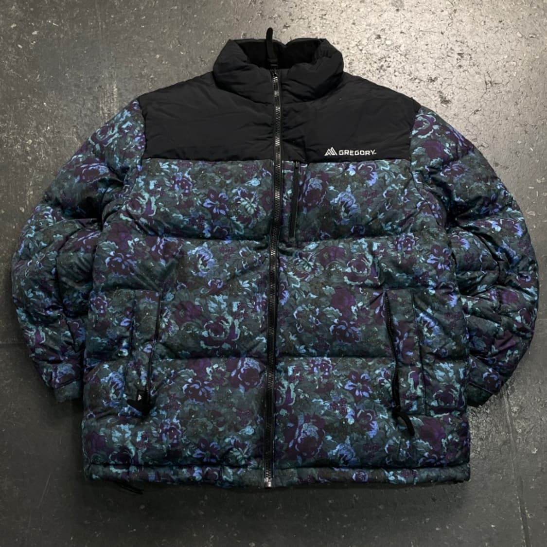 105 그레고리 피콜 패딩  상품이미지1