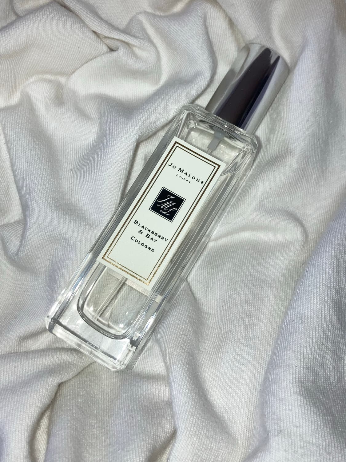 조말론 블랙 베리 앤 베이 코롱 30ml 상품이미지2