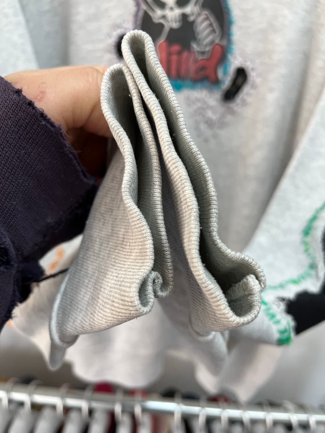 old blind sweat 상품이미지3