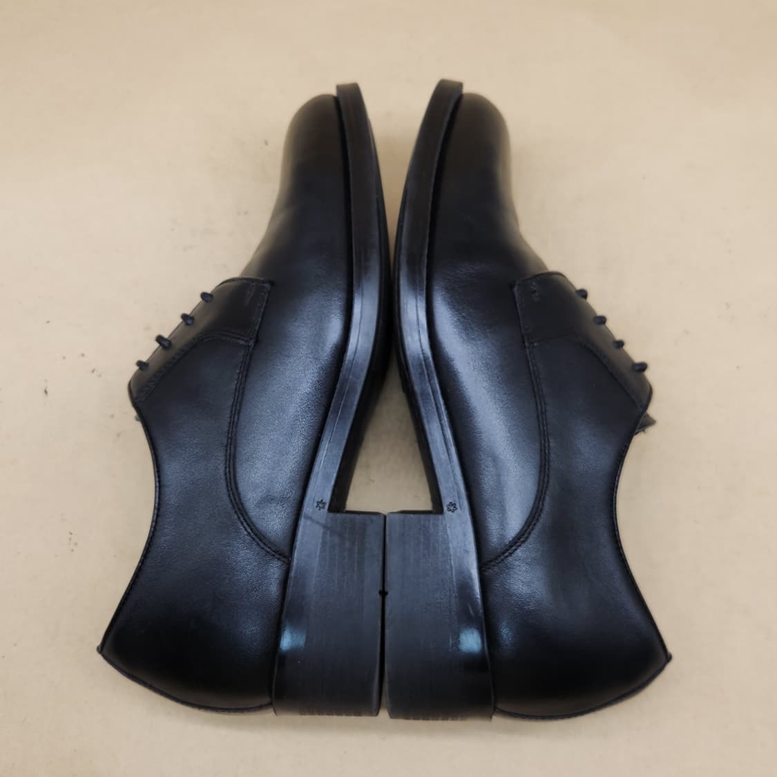 미쉘바이탠디 남성더비슈즈265 굽5 상품이미지5