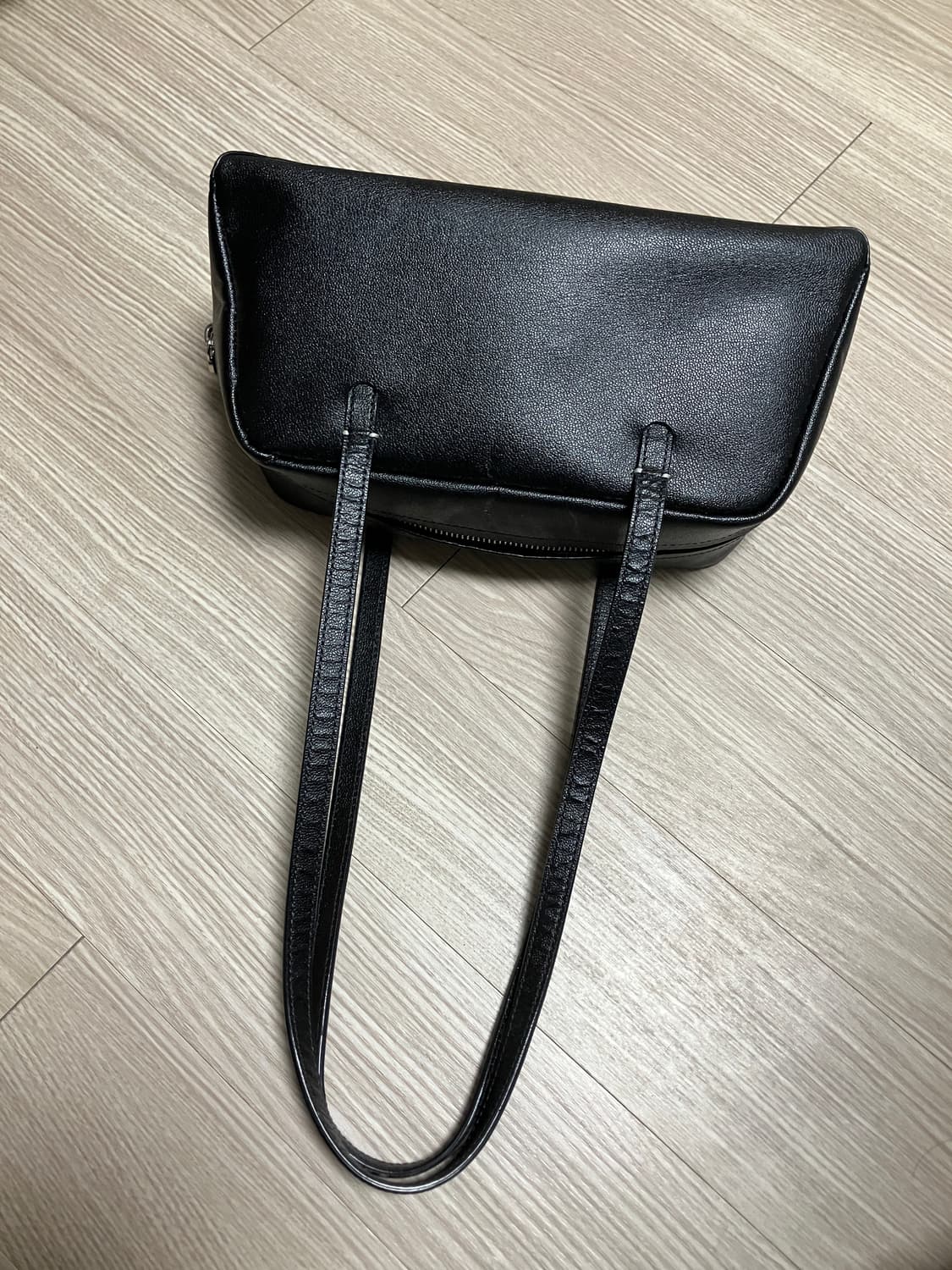 olito 올리토 몬테백 몬테 미니 숄더백 블랙 상품이미지9