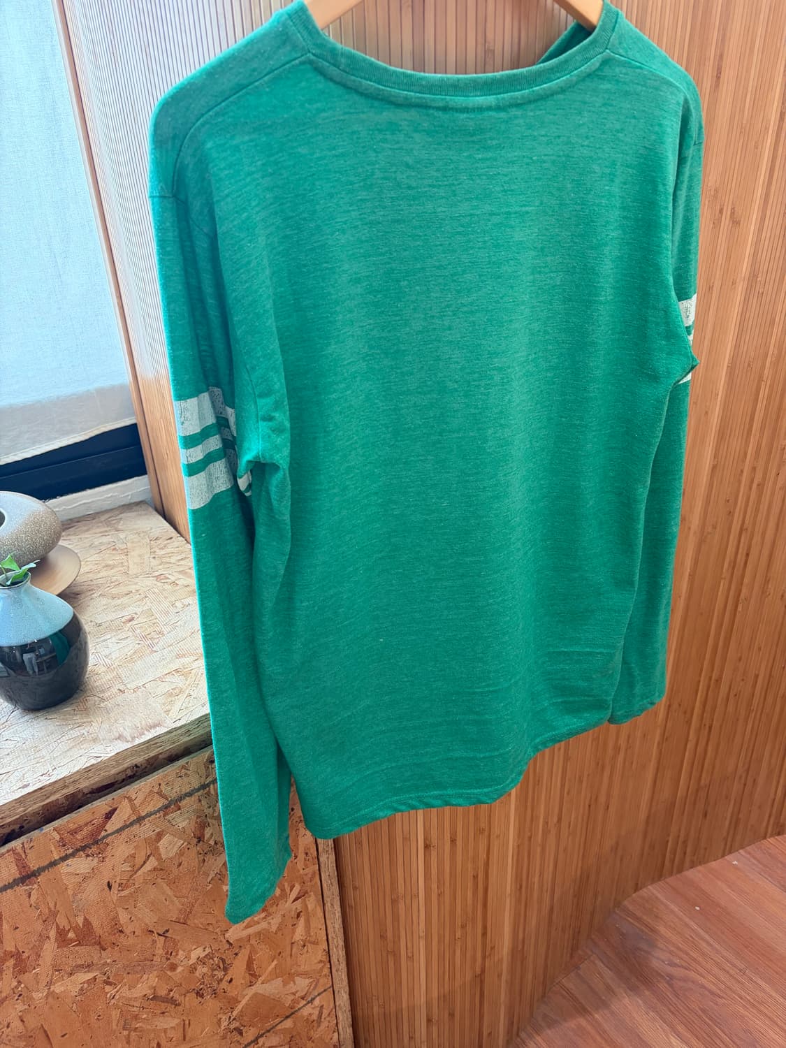 Lucky Stone Graphic T-shirt 상품이미지5