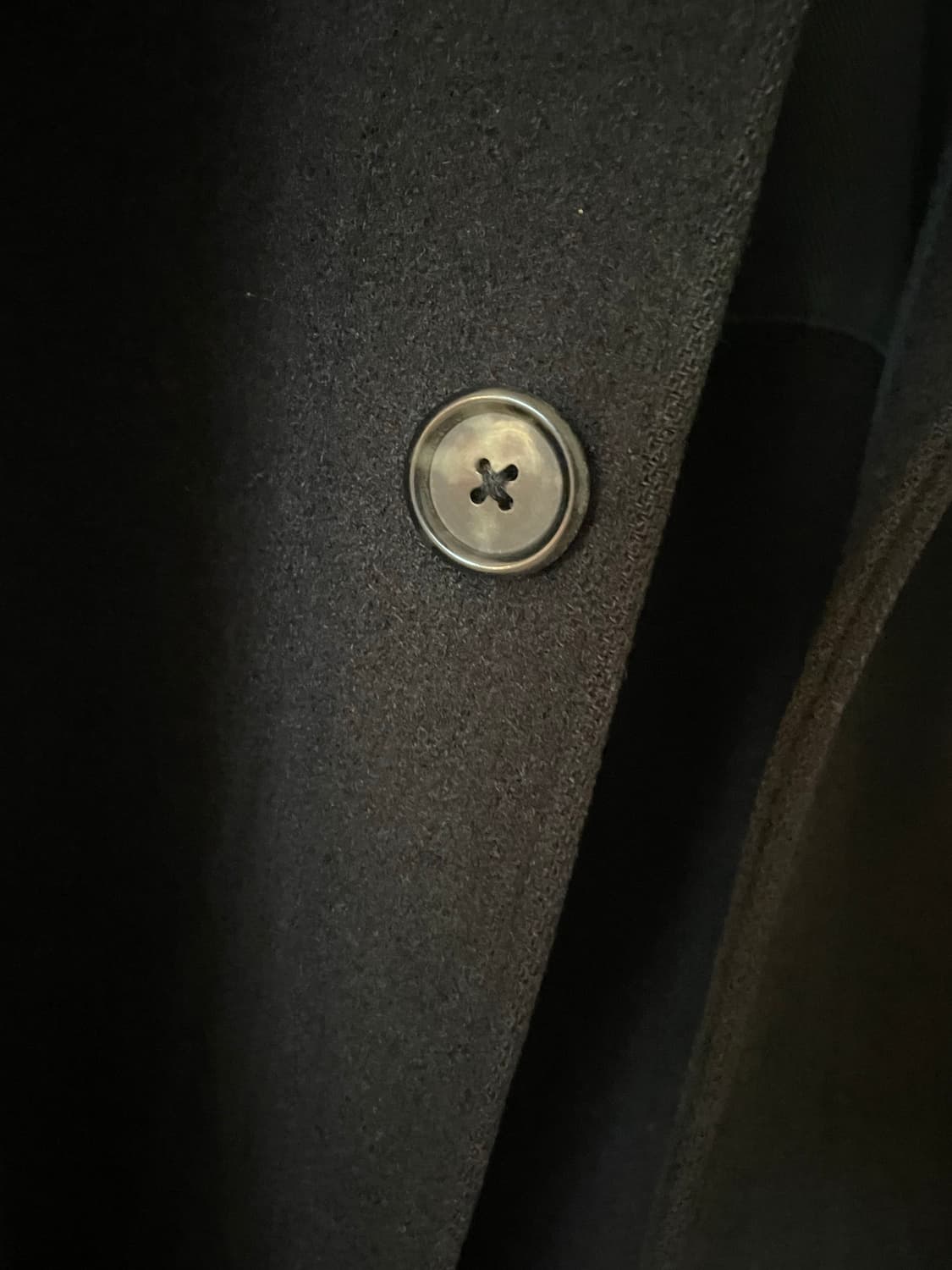 Margaret howell half coat m 상품이미지4