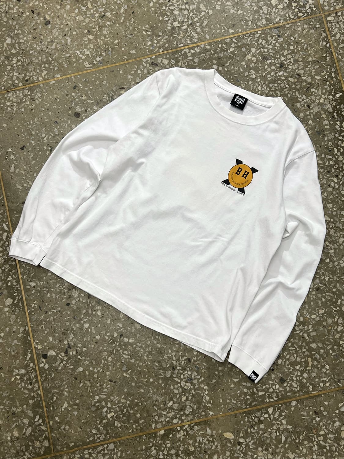 Bounty Hunter Long Sleeve   상품이미지3