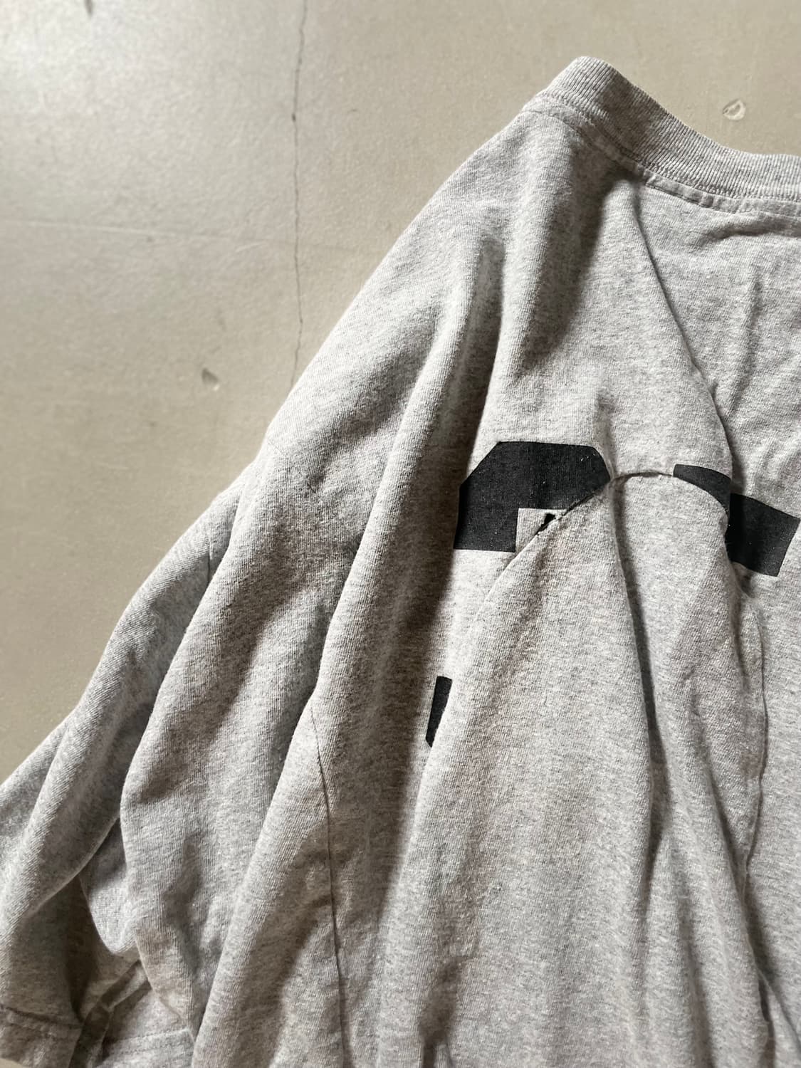 H•C Custom / 90’s Champion Vintage RM  상품이미지4