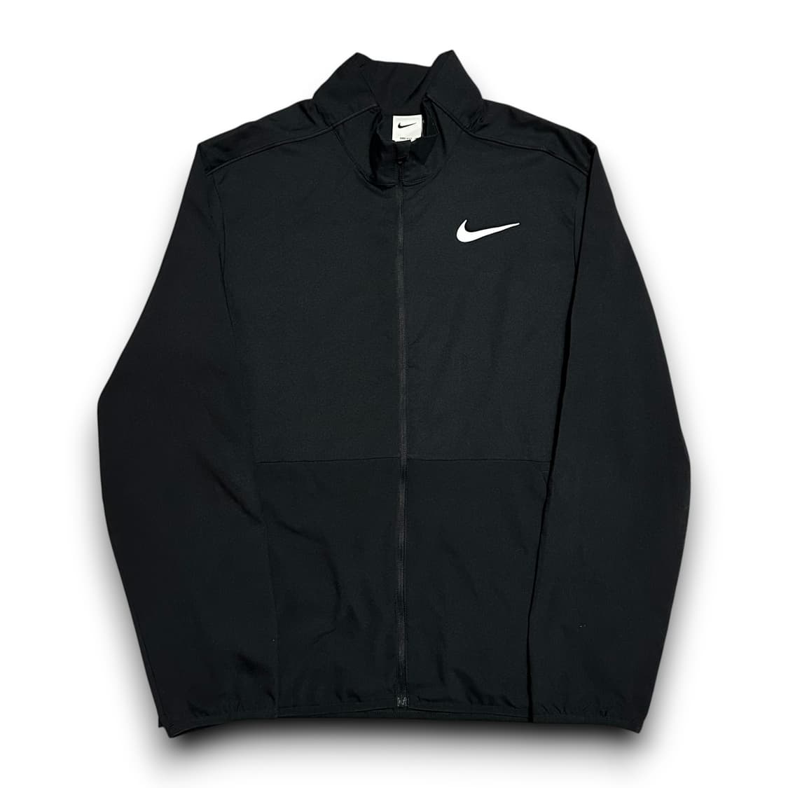 Nike 드라이핏 우븐 트레이닝 집업 상품이미지1