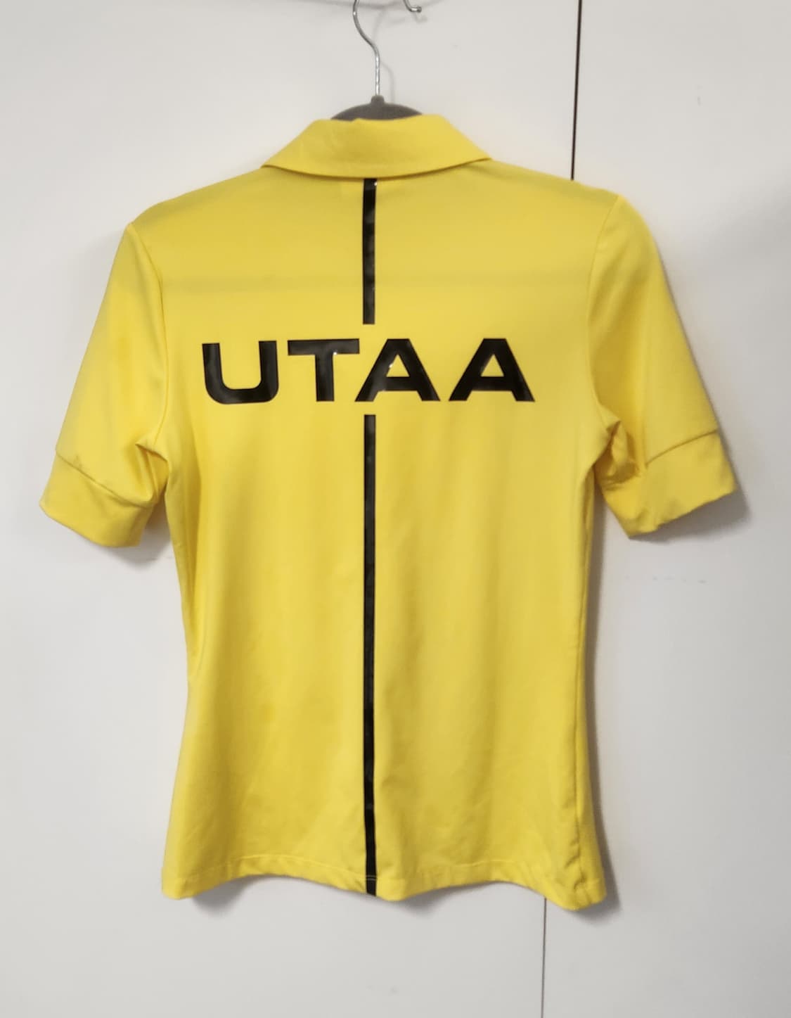 유타 골프티셔츠 XS (85) 상품이미지4