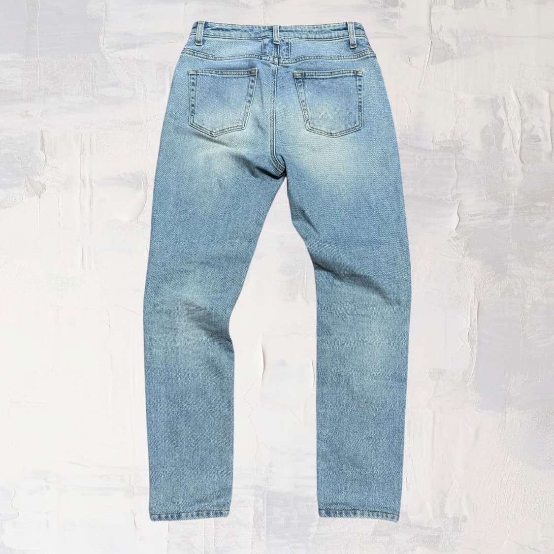 (국문탭)생로랑 15시즌 에디슬리먼 D05 스키니 진 29 상품이미지2