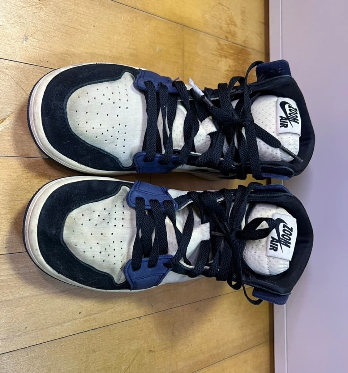 나이키 운동화 상품이미지1