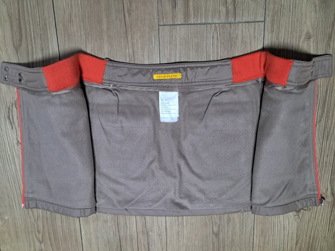 루이까스텔 패딩 치마 70 상품이미지3