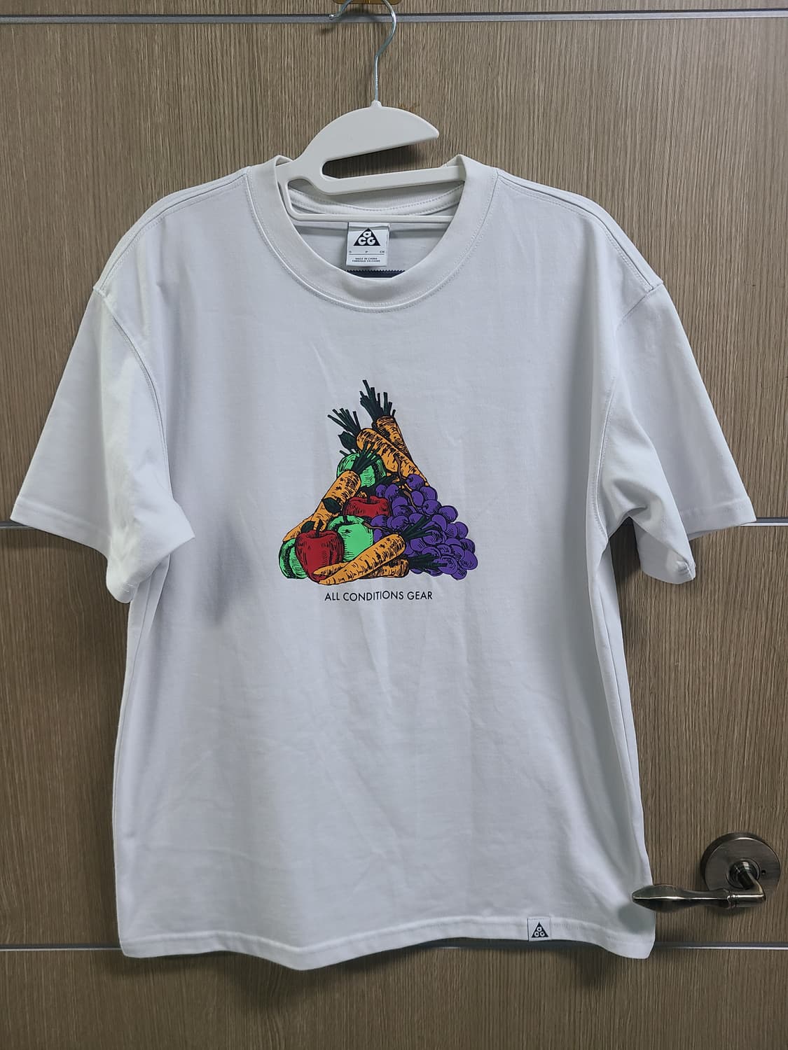  나이키 ACG 반팔 티셔츠 상품이미지1