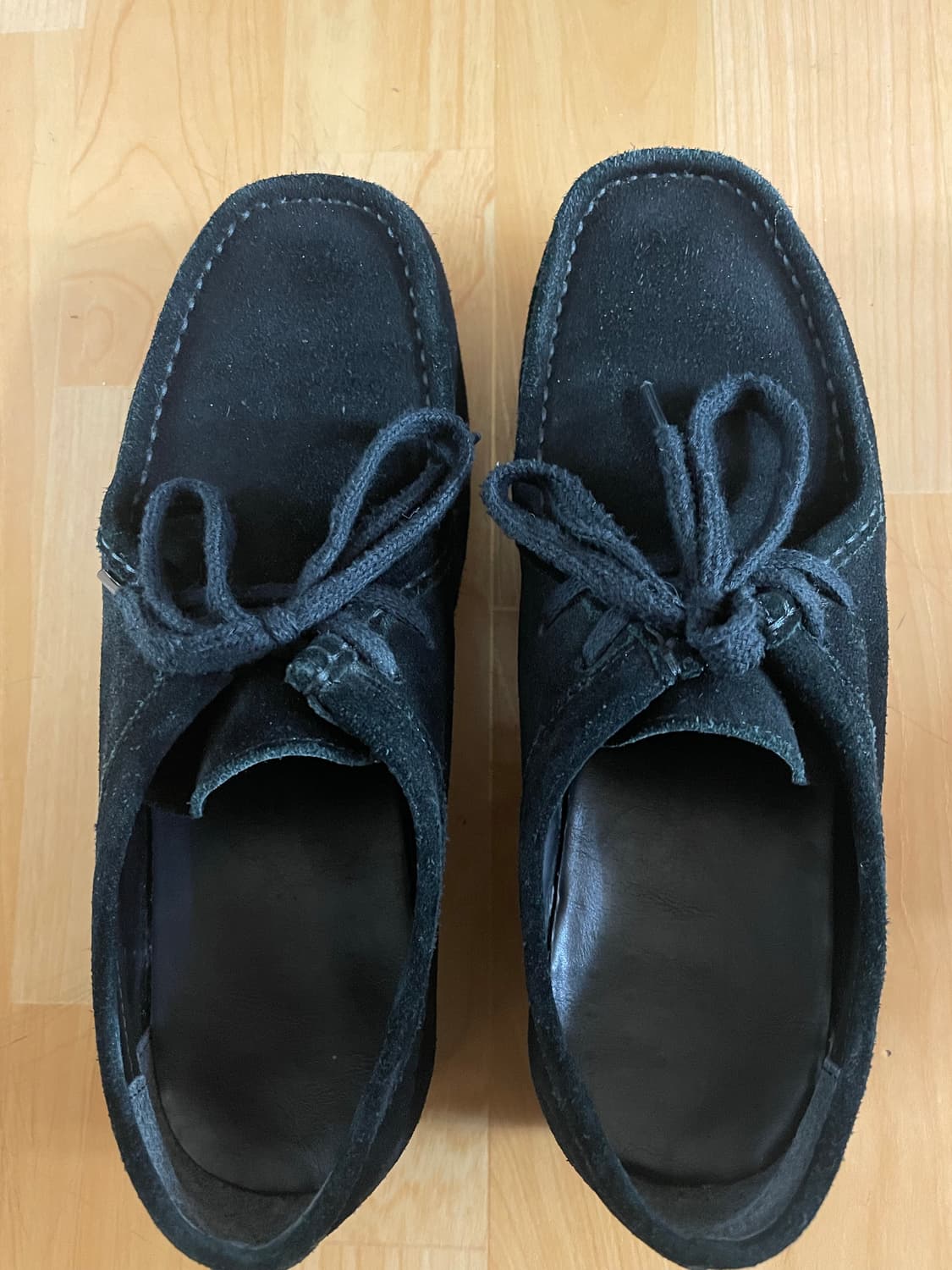 GU 클락스 구라비 270 사이즈 상품이미지1