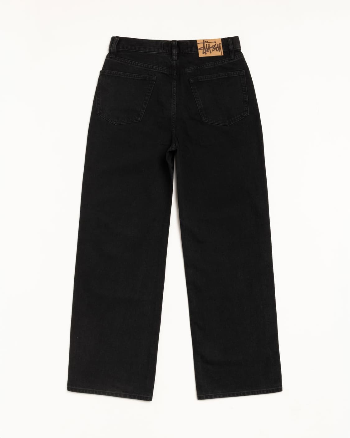 Stussy relaxed jeans denim 상품이미지1