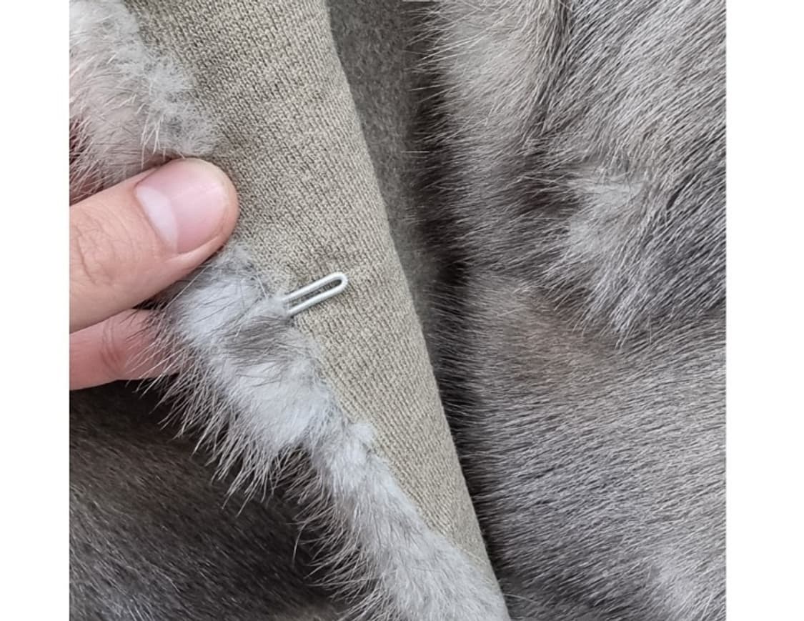 SJ WANI sj와니 밍크 상품이미지6