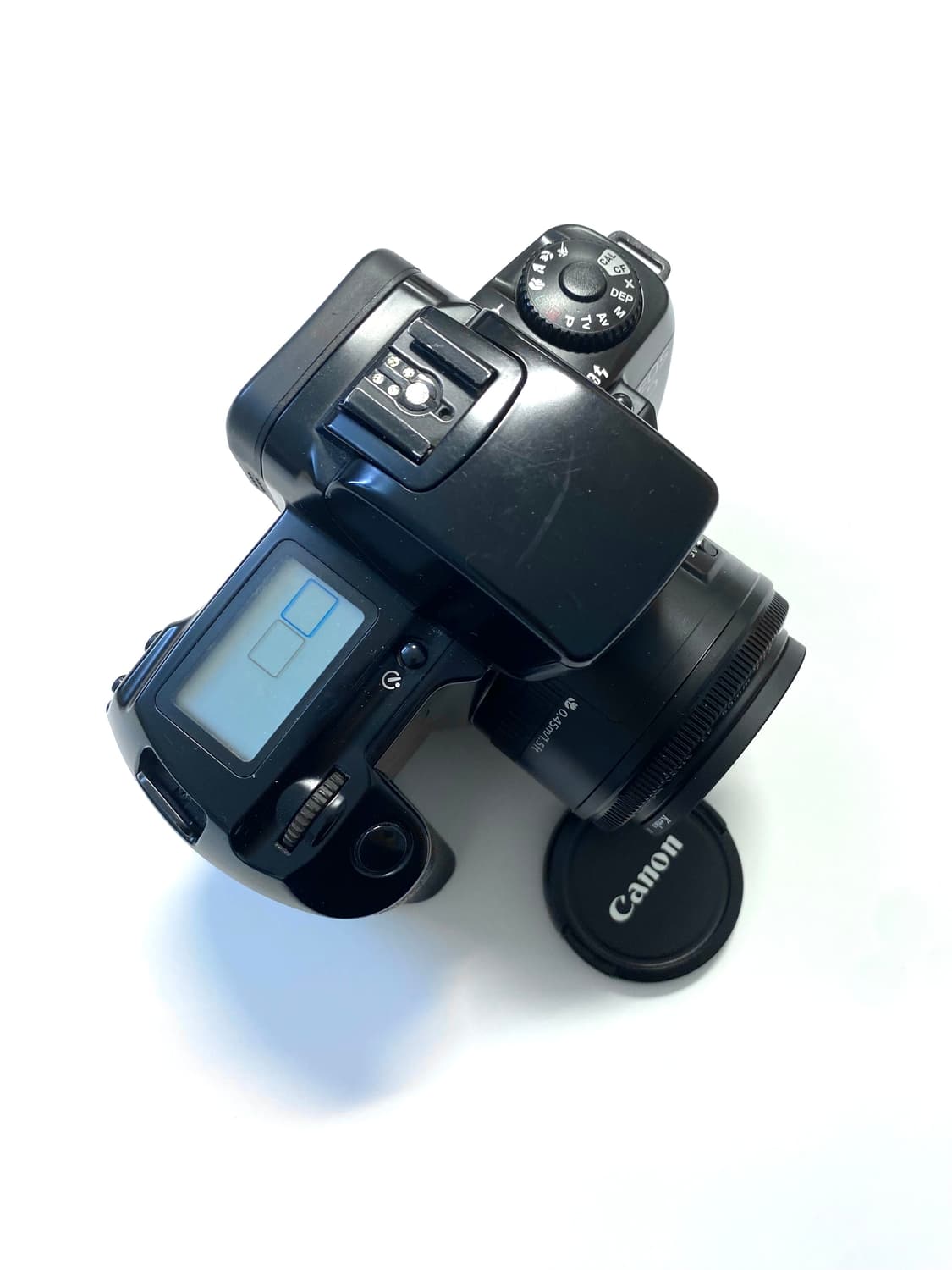 캐논 EOS 5 필름 카메라 상품이미지2