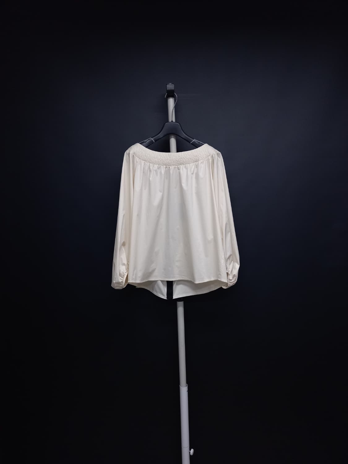 새 타임 춘하추 루즈박시핏 8부9부길이 블라우스 F 44-77 상품이미지1