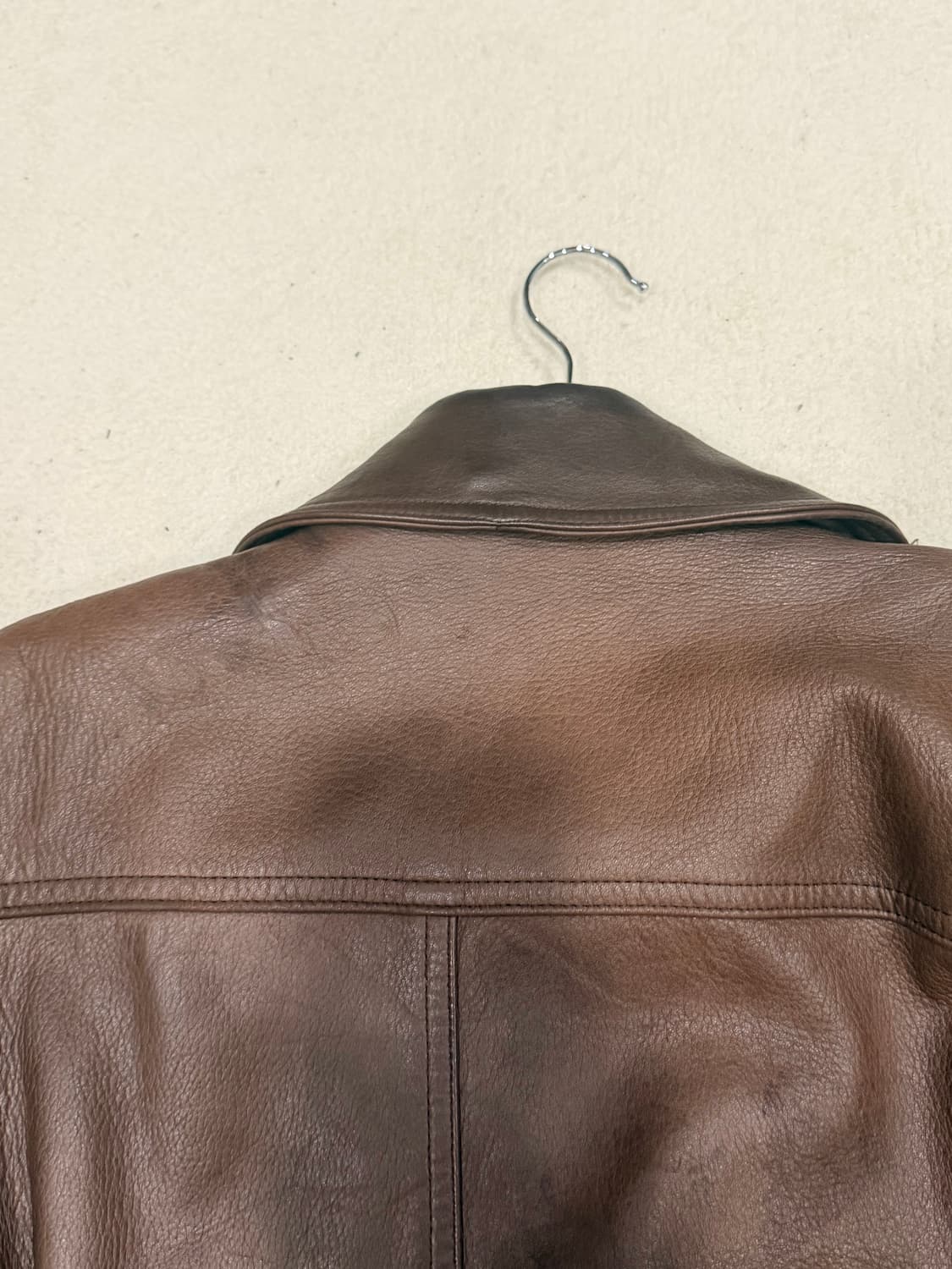 레더자켓 상품이미지4