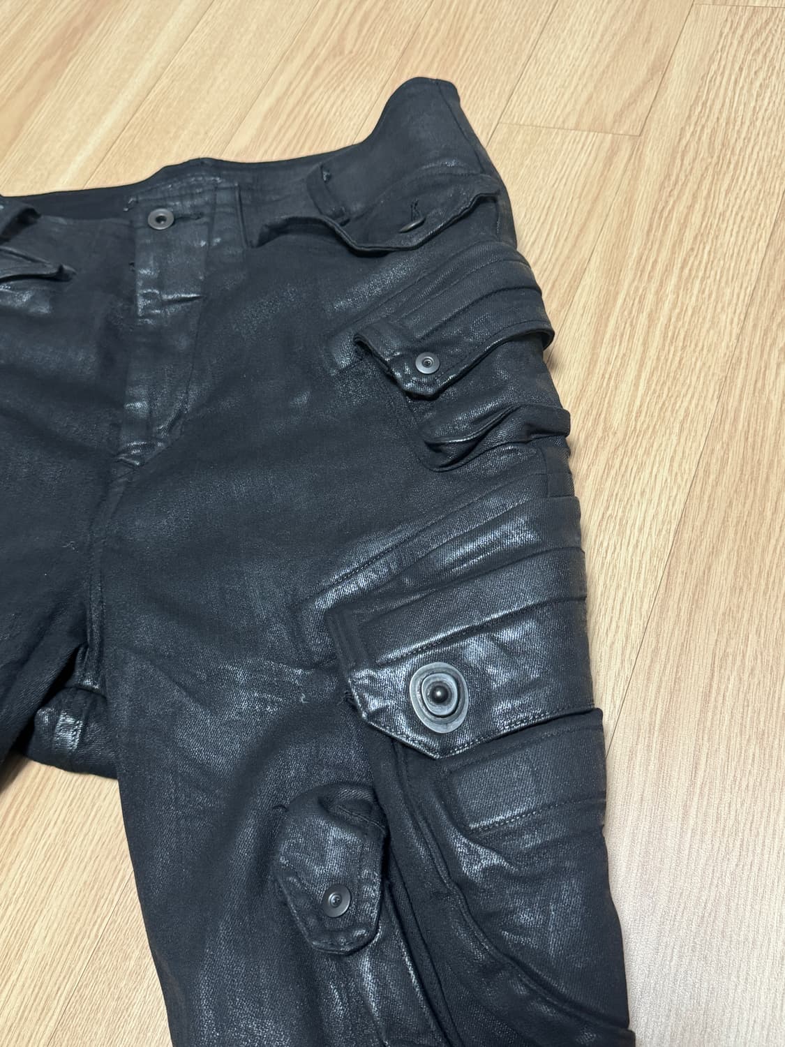 율리우스 가스마스크 코팅 상품이미지4