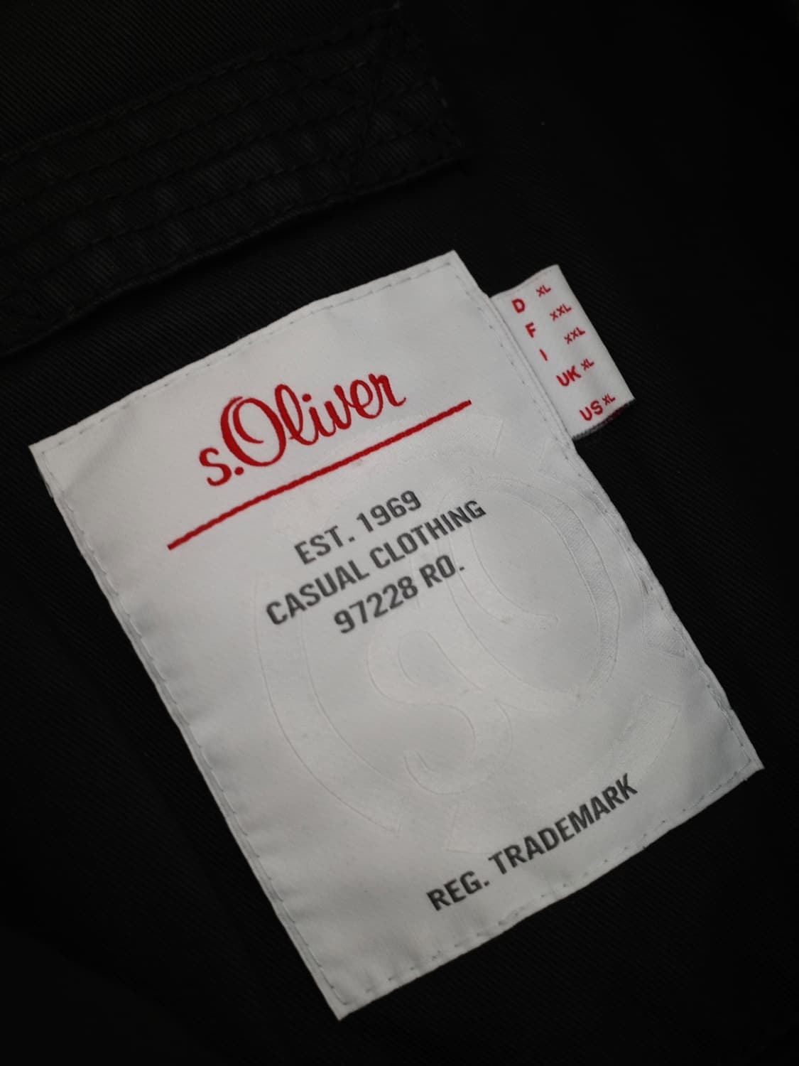 00‘s 바스터즈:거친 녀석들 크루 자켓 상품이미지10