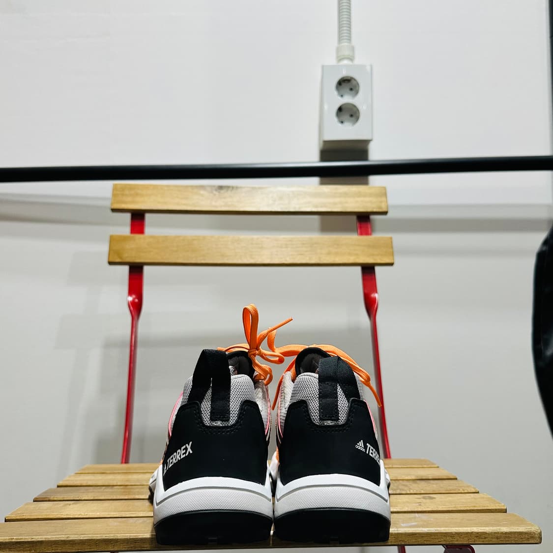 230) 아디다스 운동화 여성 여자 트레킹화 테렉스 아그라빅 상품이미지4