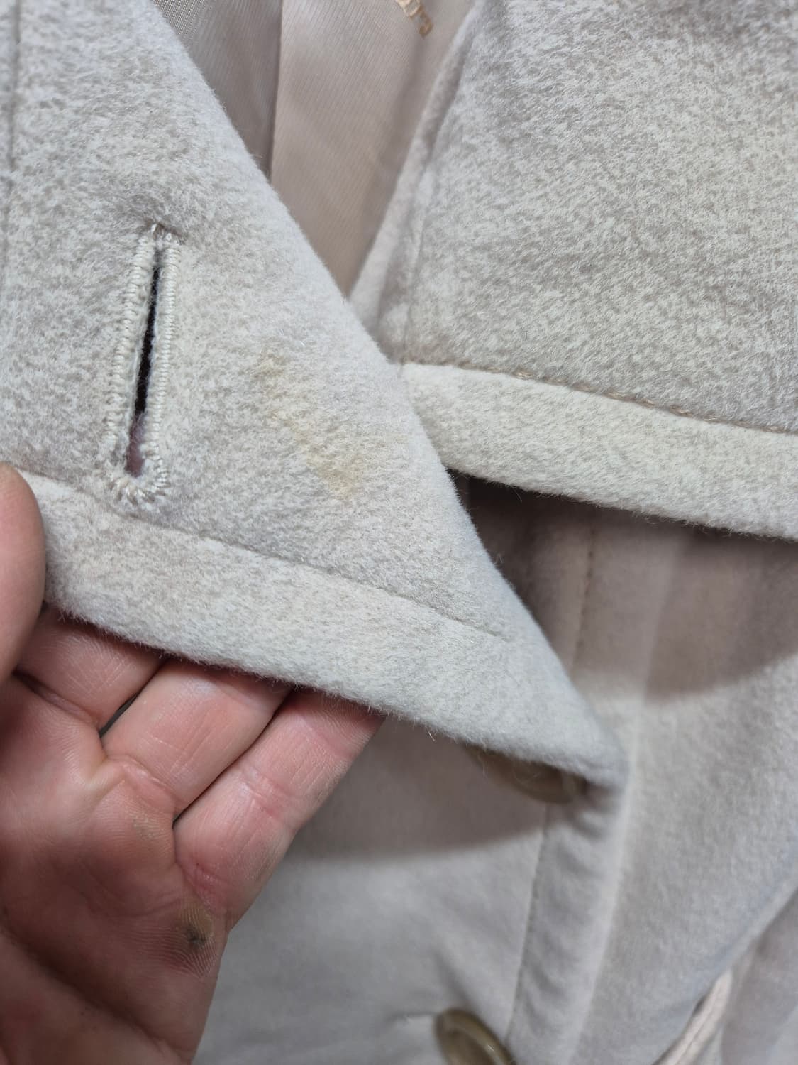 막스마라 코트 상품이미지3