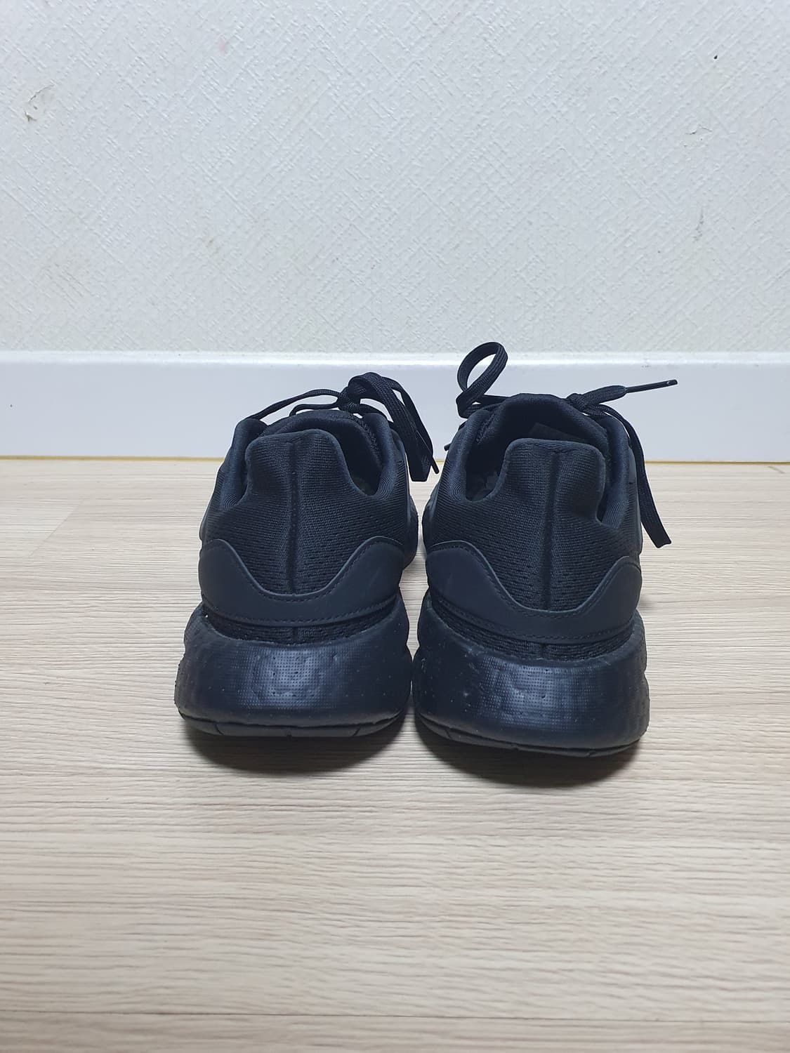 아디다스 울트라바운스 운동화 275 상품이미지5