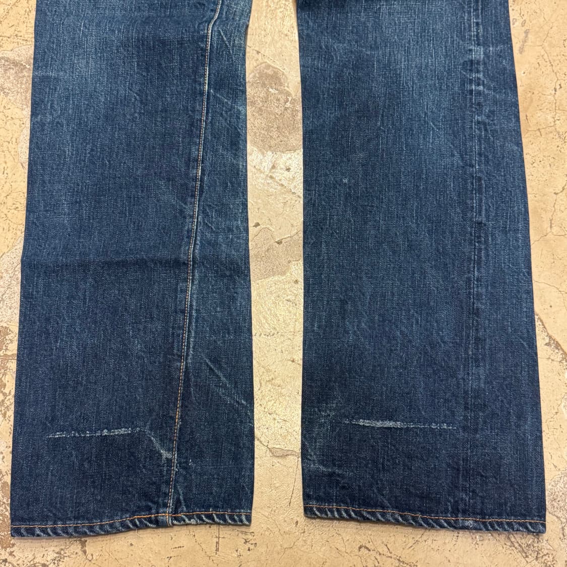 45R 데님 상품이미지4