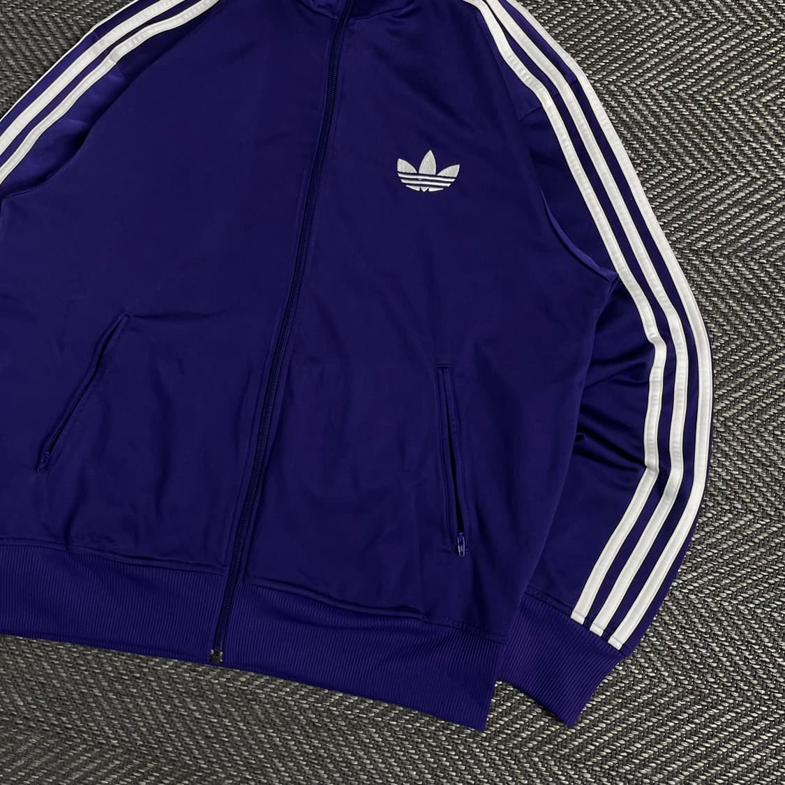 아디다스 파이어버드 og 박시핏 트랙탑 져지o 3468 상품이미지2