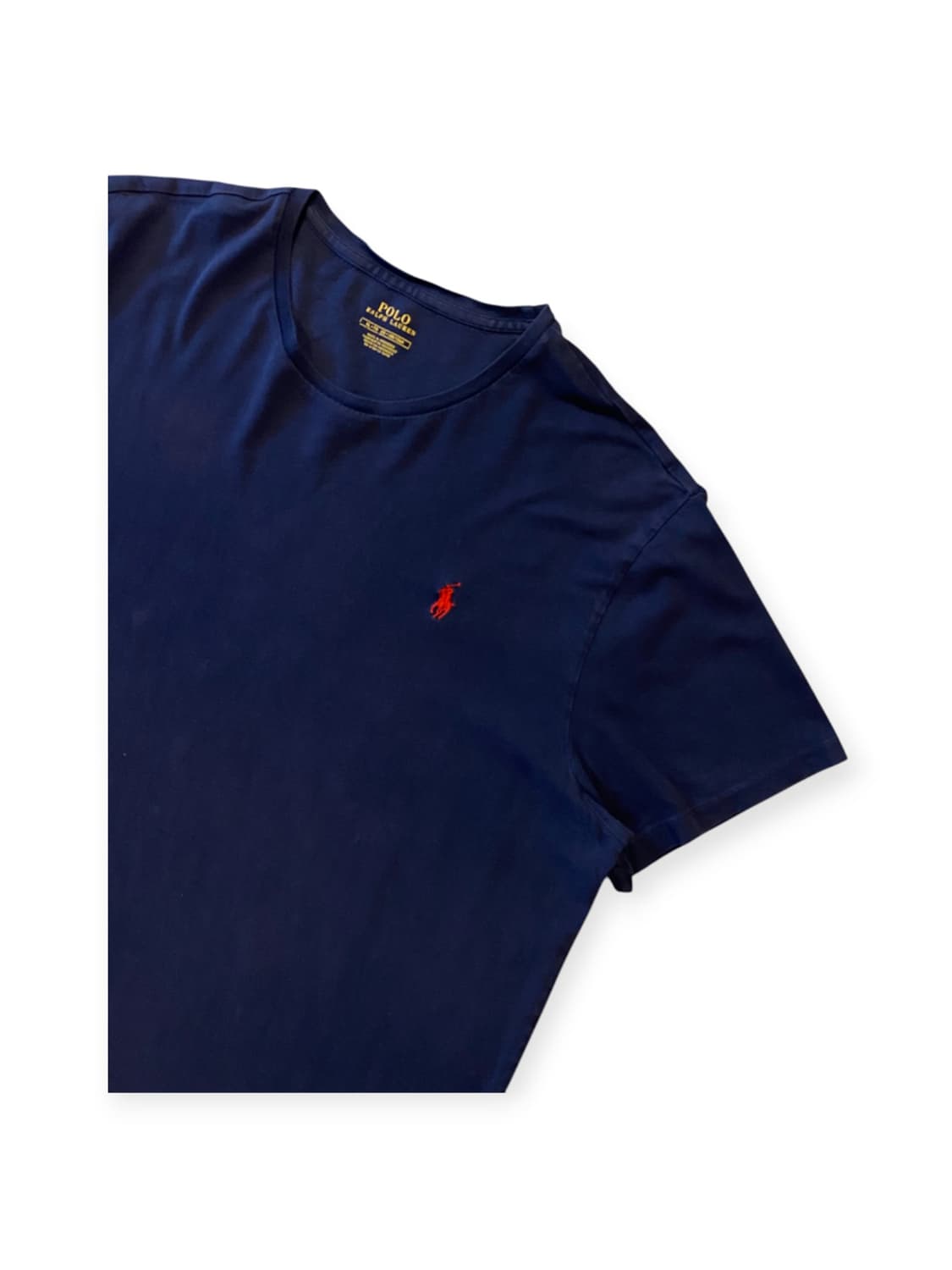 폴로랄프로렌 반팔 티셔츠 (Man XL) AA0228 상품이미지5