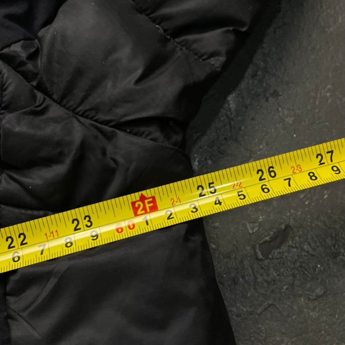 105 콜럼비아 옴니히트 구스다운 패딩 상품이미지8