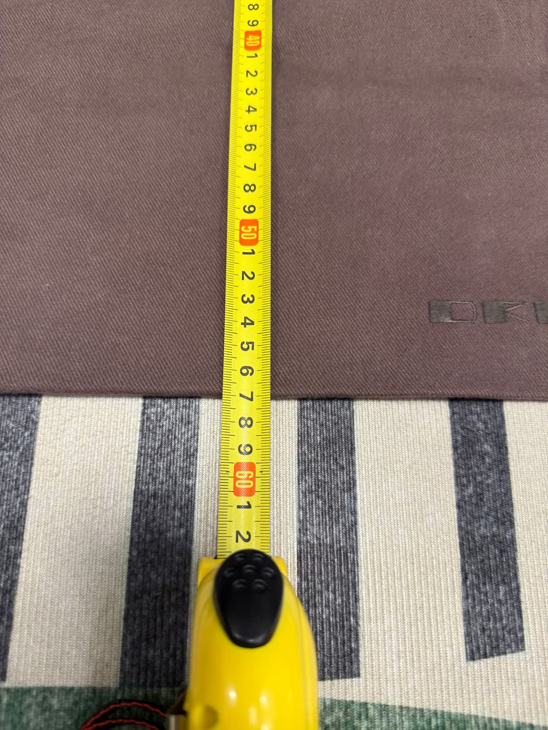 릭오웬스 더스트백 대형 상품이미지3