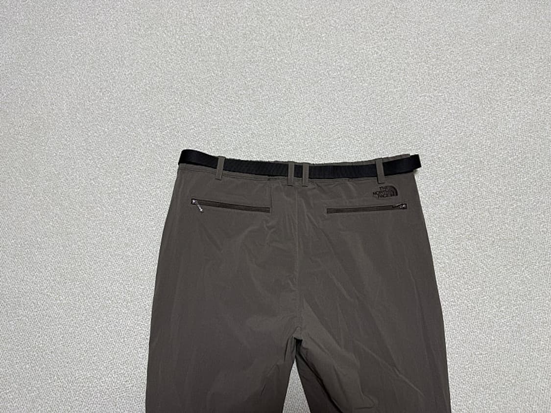 노스페이스 등산바지 남성용 36인치 상품이미지4